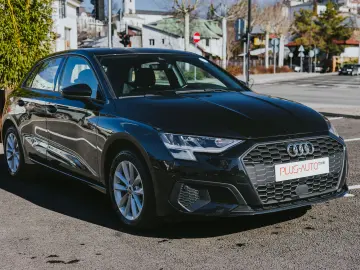 A3 Sportback 30 TFSI Business Edition Attraction S