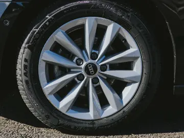 A3 Sportback 30 TFSI Business Edition Attraction S