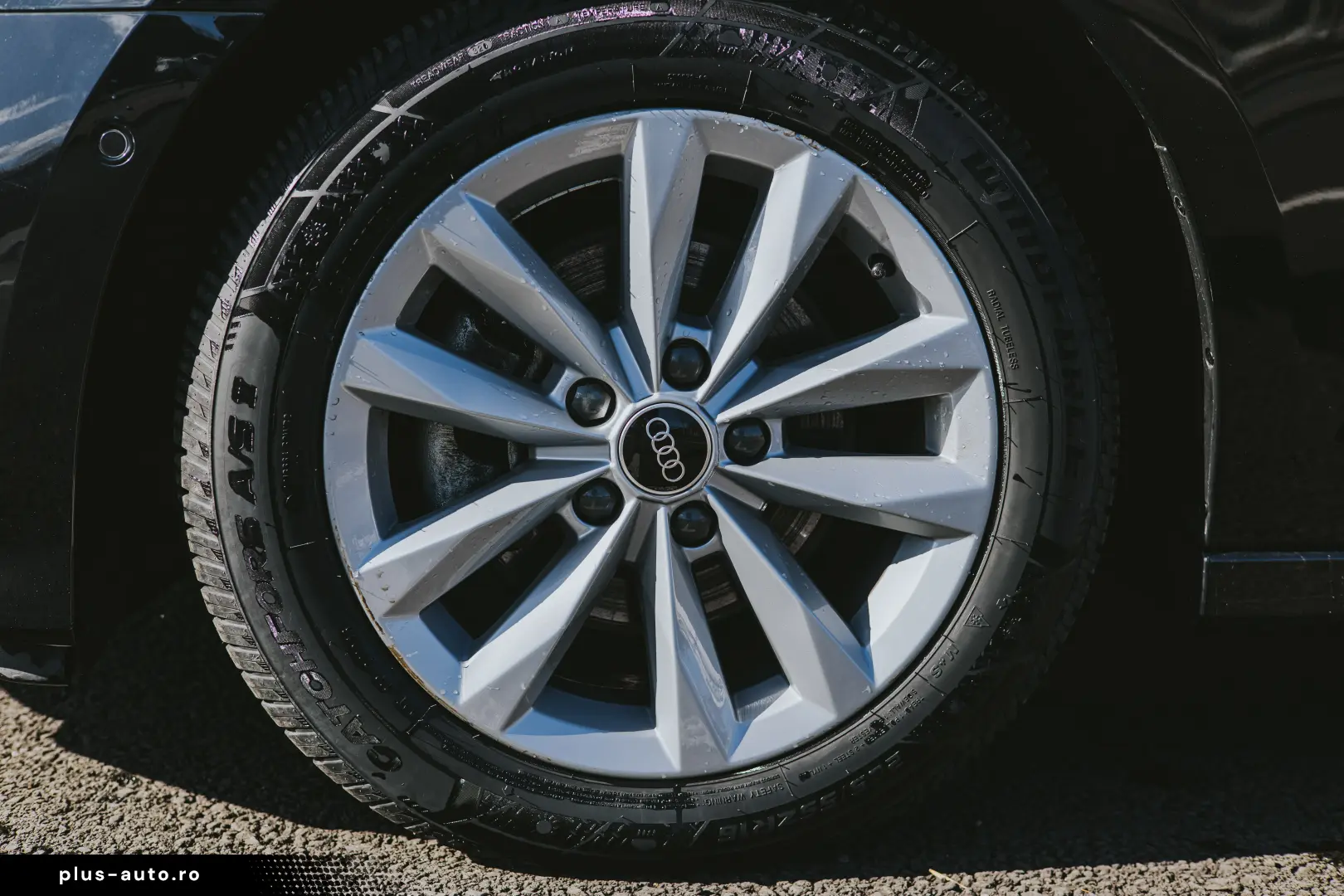 A3 Sportback 30 TFSI Business Edition Attraction S