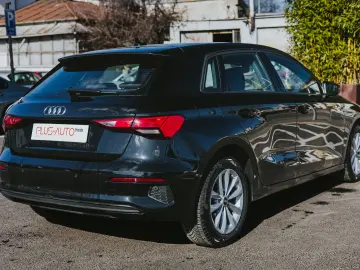 A3 Sportback 30 TFSI Business Edition Attraction S