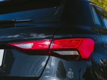 A3 Sportback 30 TFSI Business Edition Attraction S