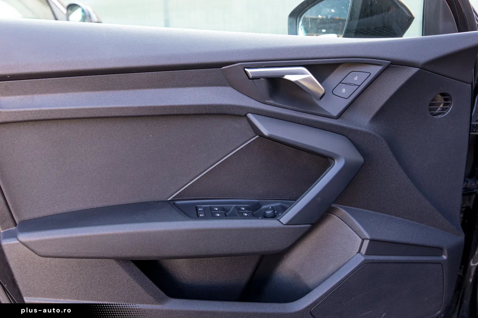 A3 Sportback 30 TFSI Business Edition Attraction S