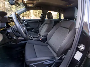 A3 Sportback 30 TFSI Business Edition Attraction S