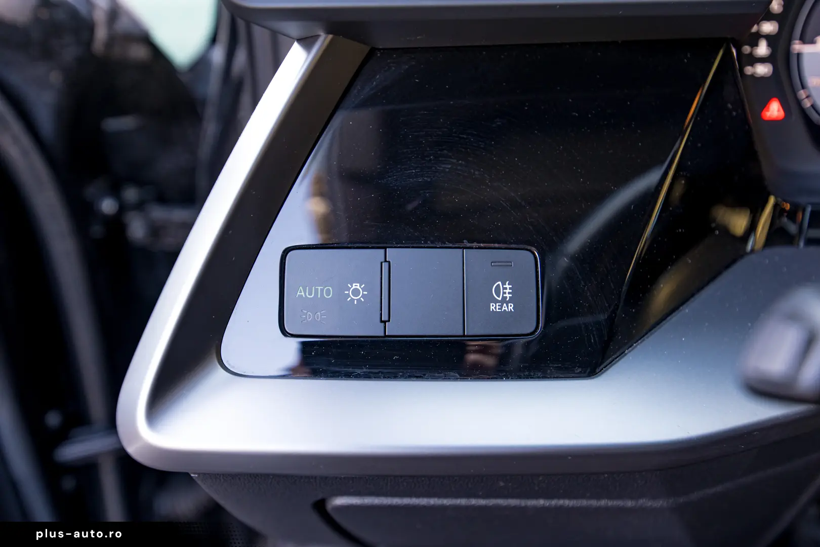 A3 Sportback 30 TFSI Business Edition Attraction S