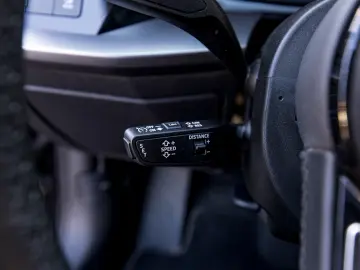 A3 Sportback 30 TFSI Business Edition Attraction S