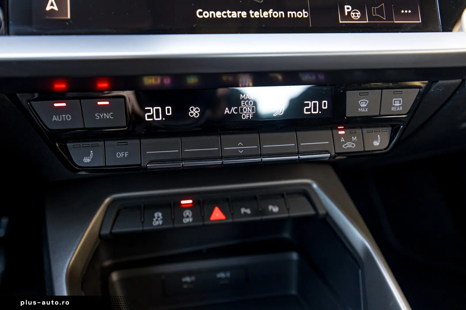 A3 Sportback 30 TFSI Business Edition Attraction S