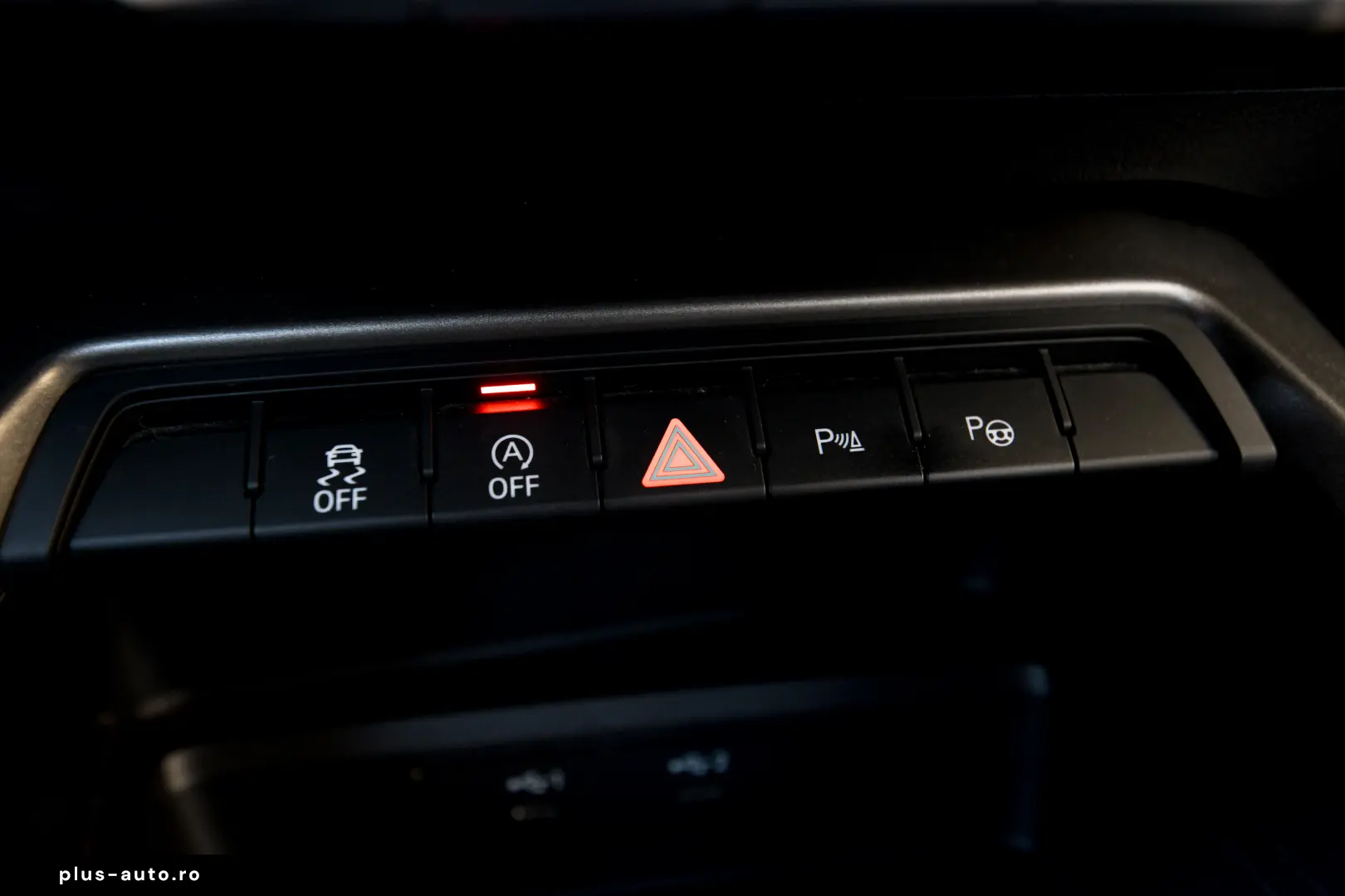 A3 Sportback 30 TFSI Business Edition Attraction S