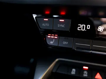 A3 Sportback 30 TFSI Business Edition Attraction S