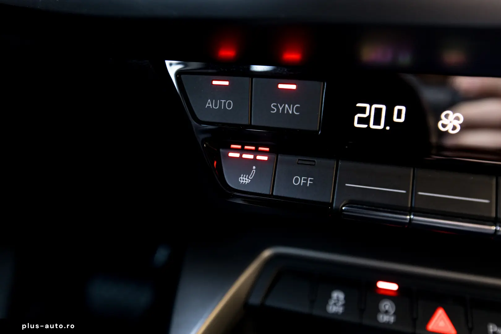 A3 Sportback 30 TFSI Business Edition Attraction S