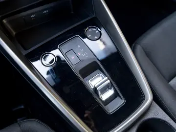 A3 Sportback 30 TFSI Business Edition Attraction S