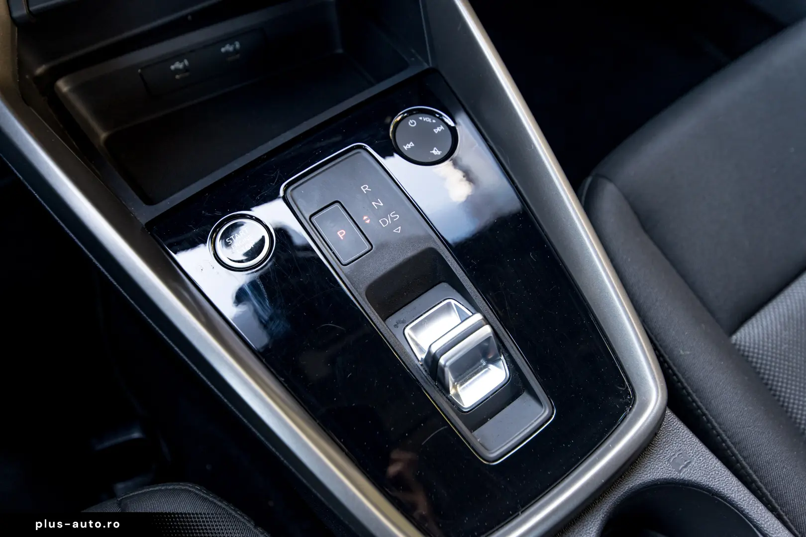 A3 Sportback 30 TFSI Business Edition Attraction S