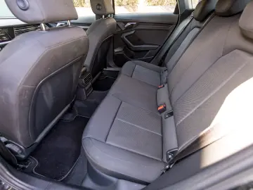 A3 Sportback 30 TFSI Business Edition Attraction S