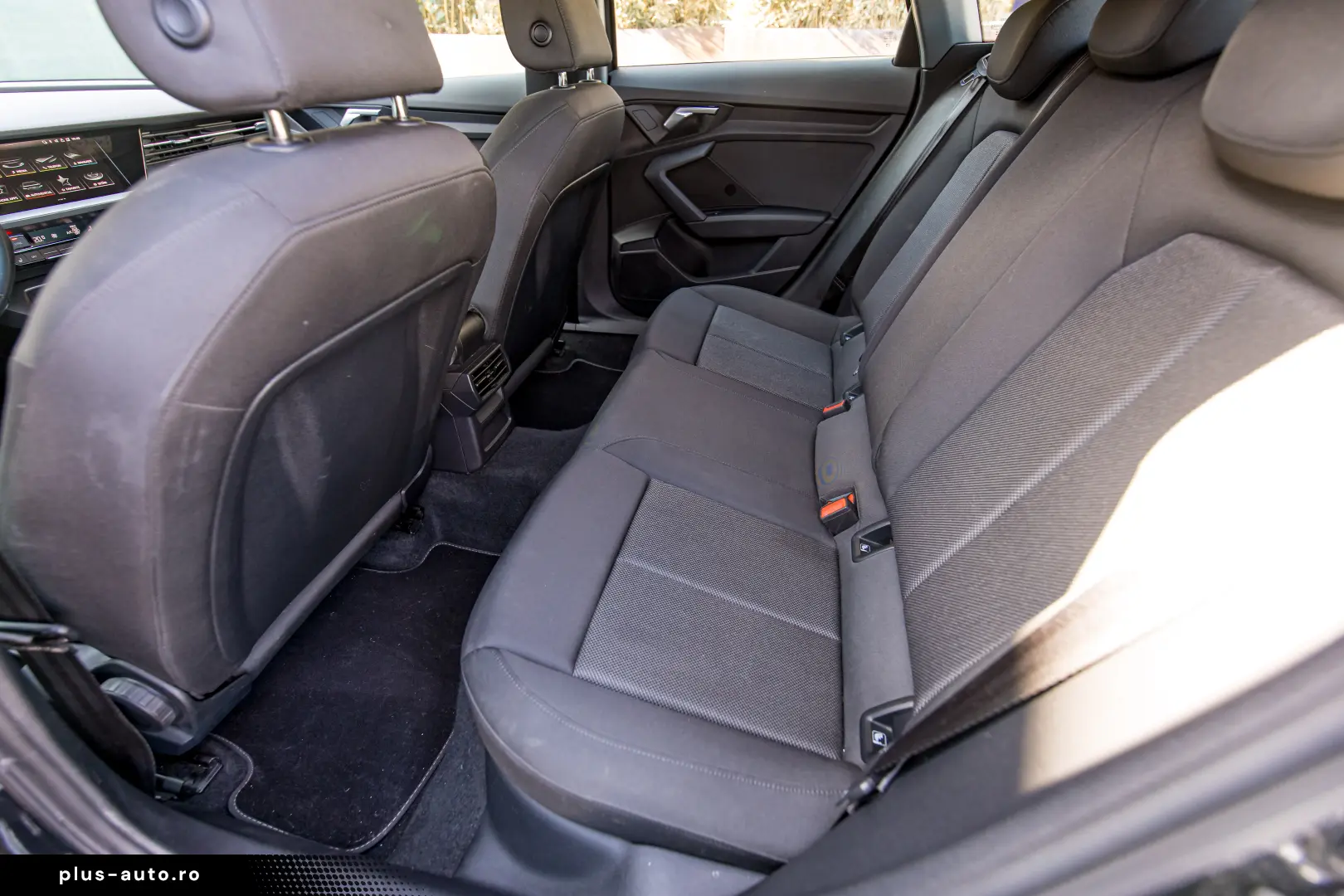 A3 Sportback 30 TFSI Business Edition Attraction S