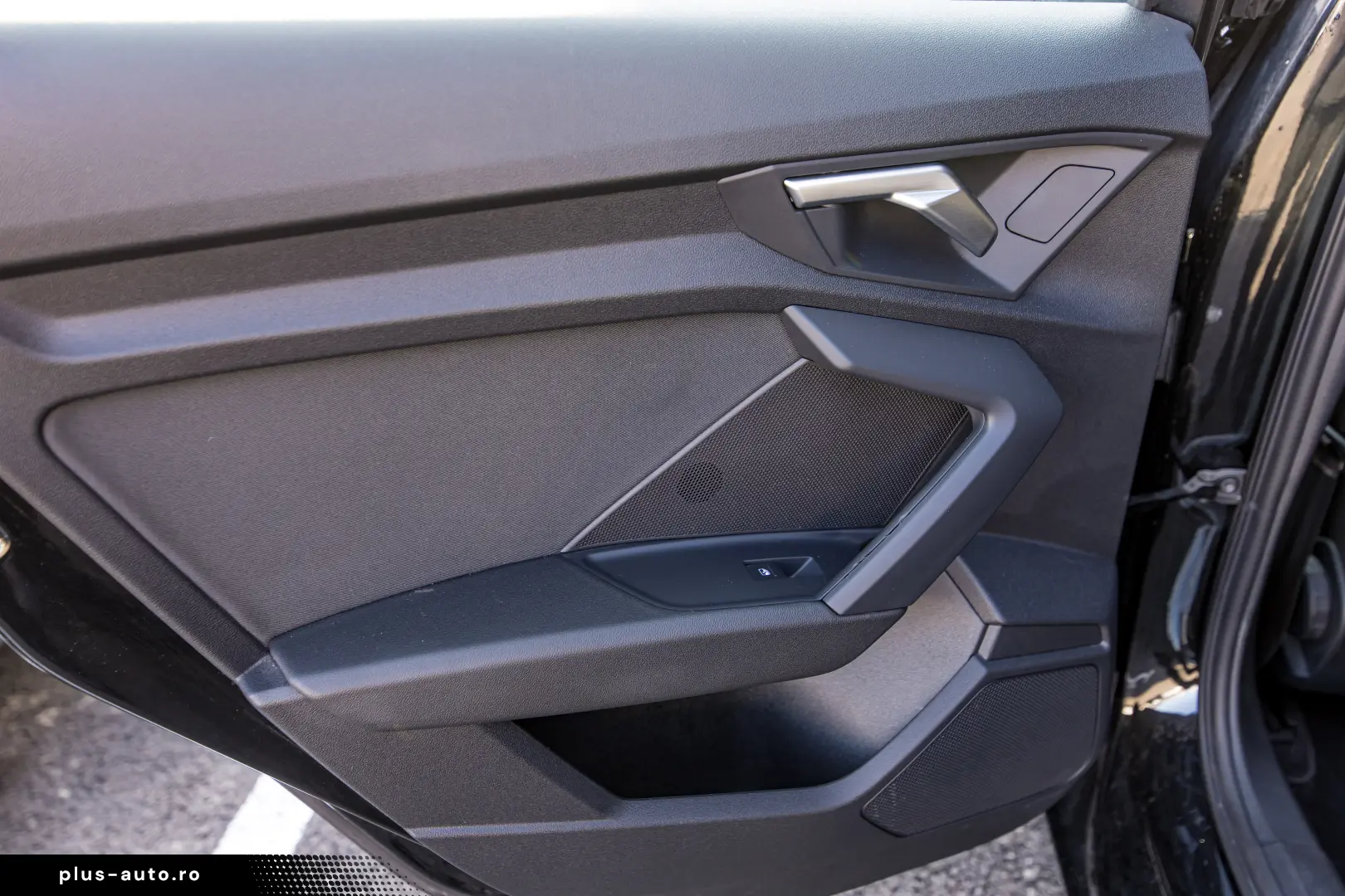 A3 Sportback 30 TFSI Business Edition Attraction S