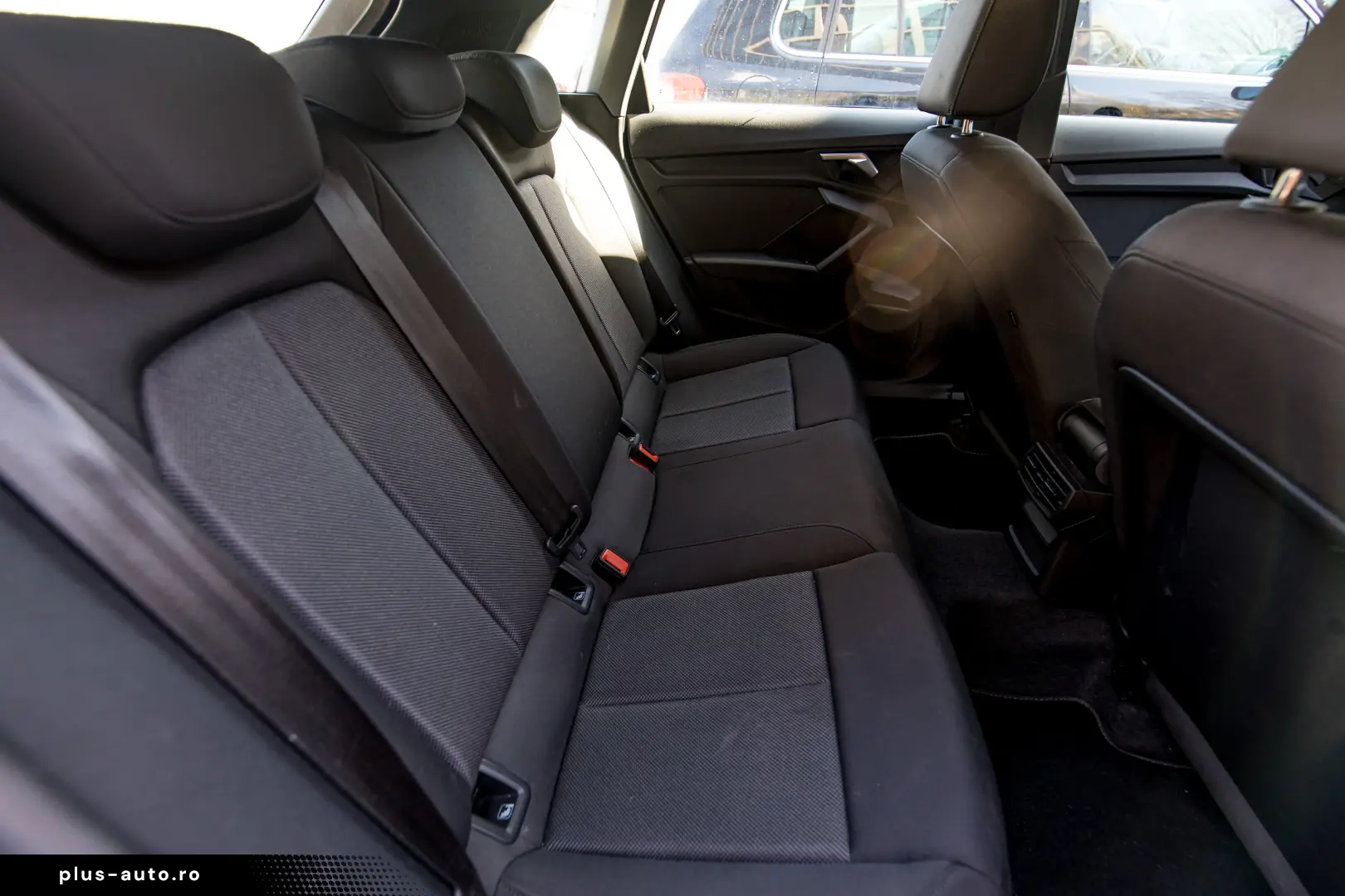 A3 Sportback 30 TFSI Business Edition Attraction S