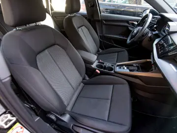 A3 Sportback 30 TFSI Business Edition Attraction S