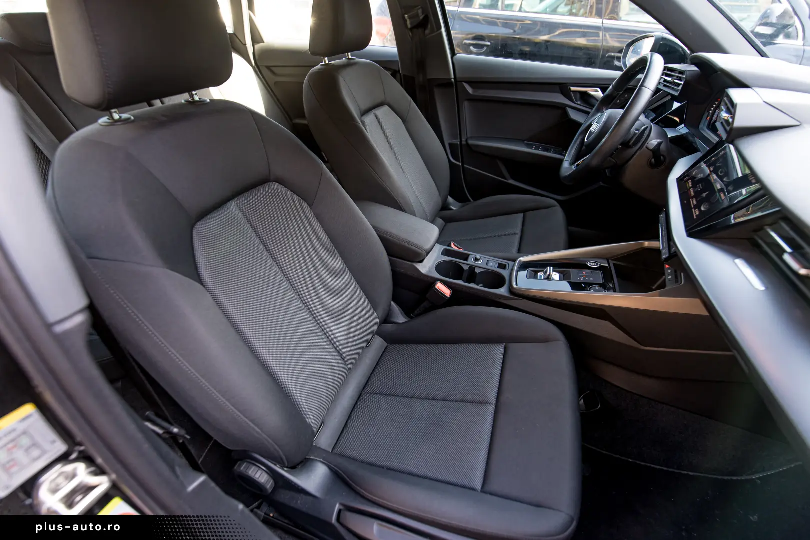 A3 Sportback 30 TFSI Business Edition Attraction S