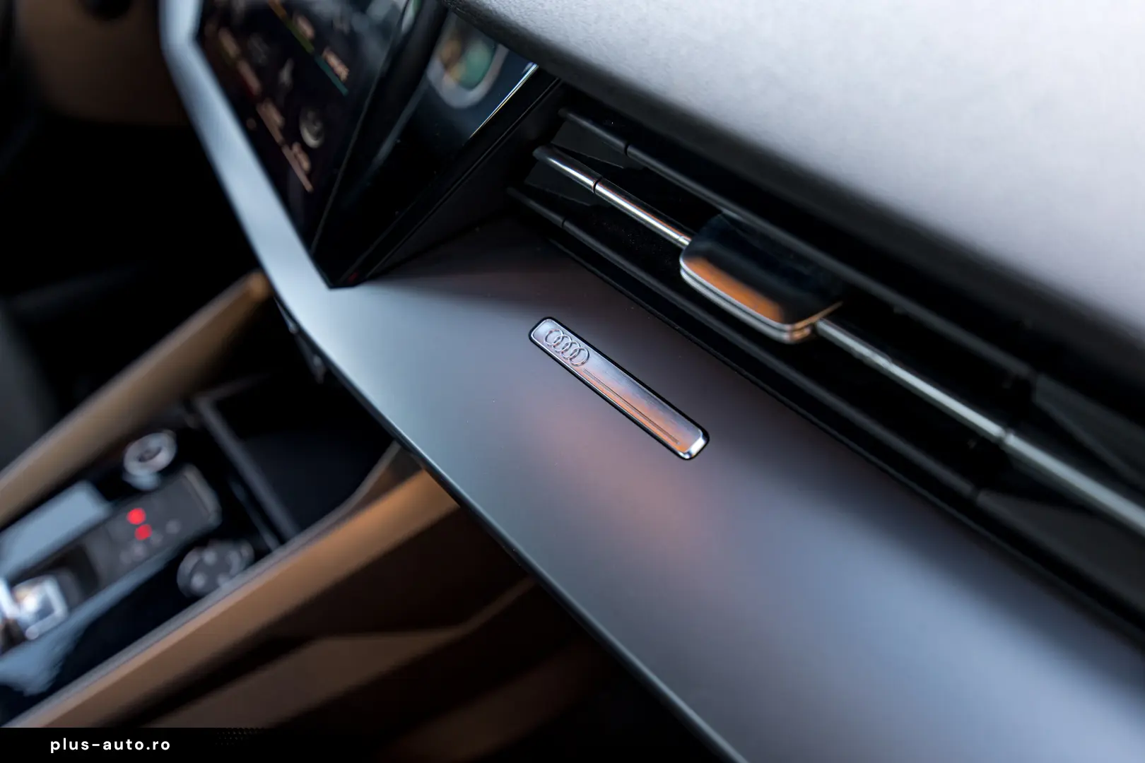 A3 Sportback 30 TFSI Business Edition Attraction S