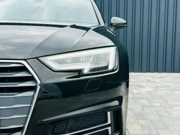 Audi A4 Avant  Fab-12-2016  2.0 Diesel 150 Cp   Euro 6