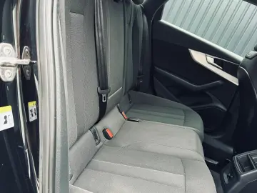 Audi A4 Avant  Fab-12-2016  2.0 Diesel 150 Cp   Euro 6