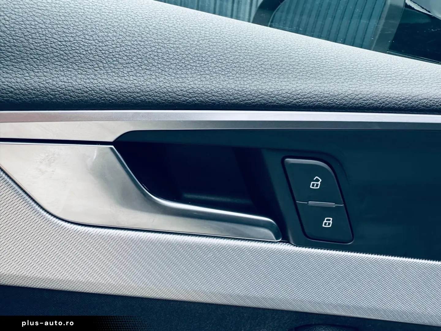 Audi A4 Avant  Fab-12-2016  2.0 Diesel 150 Cp   Euro 6