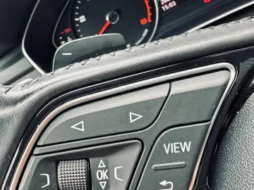 Audi A4 Avant  Fab-12-2016  2.0 Diesel 150 Cp   Euro 6