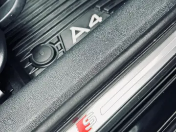 Audi A4 Avant  Fab-12-2016  2.0 Diesel 150 Cp   Euro 6