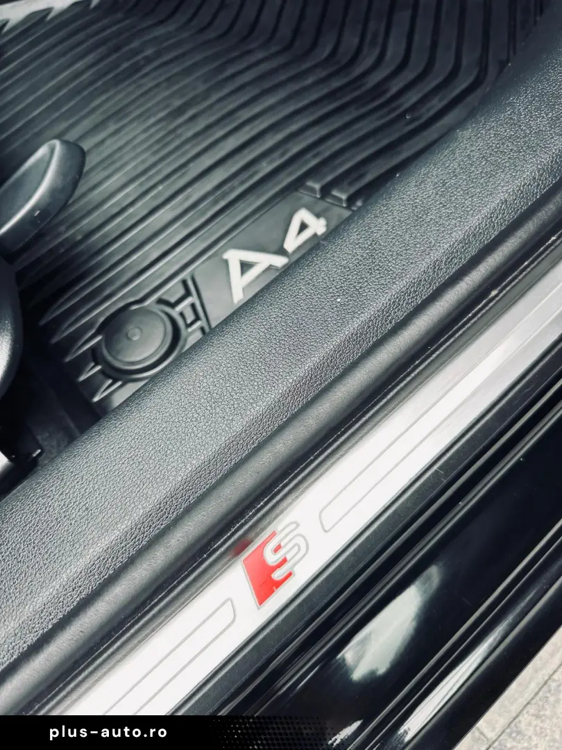 Audi A4 Avant  Fab-12-2016  2.0 Diesel 150 Cp   Euro 6