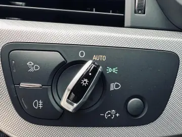 Audi A4 Avant  Fab-12-2016  2.0 Diesel 150 Cp   Euro 6