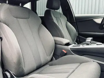 Audi A4 Avant  Fab-12-2016  2.0 Diesel 150 Cp   Euro 6