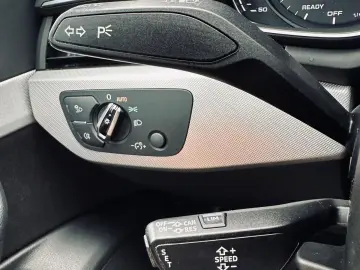 Audi A4 Avant  Fab-12-2016  2.0 Diesel 150 Cp   Euro 6