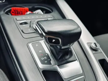 Audi A4 Avant  Fab-12-2016  2.0 Diesel 150 Cp   Euro 6