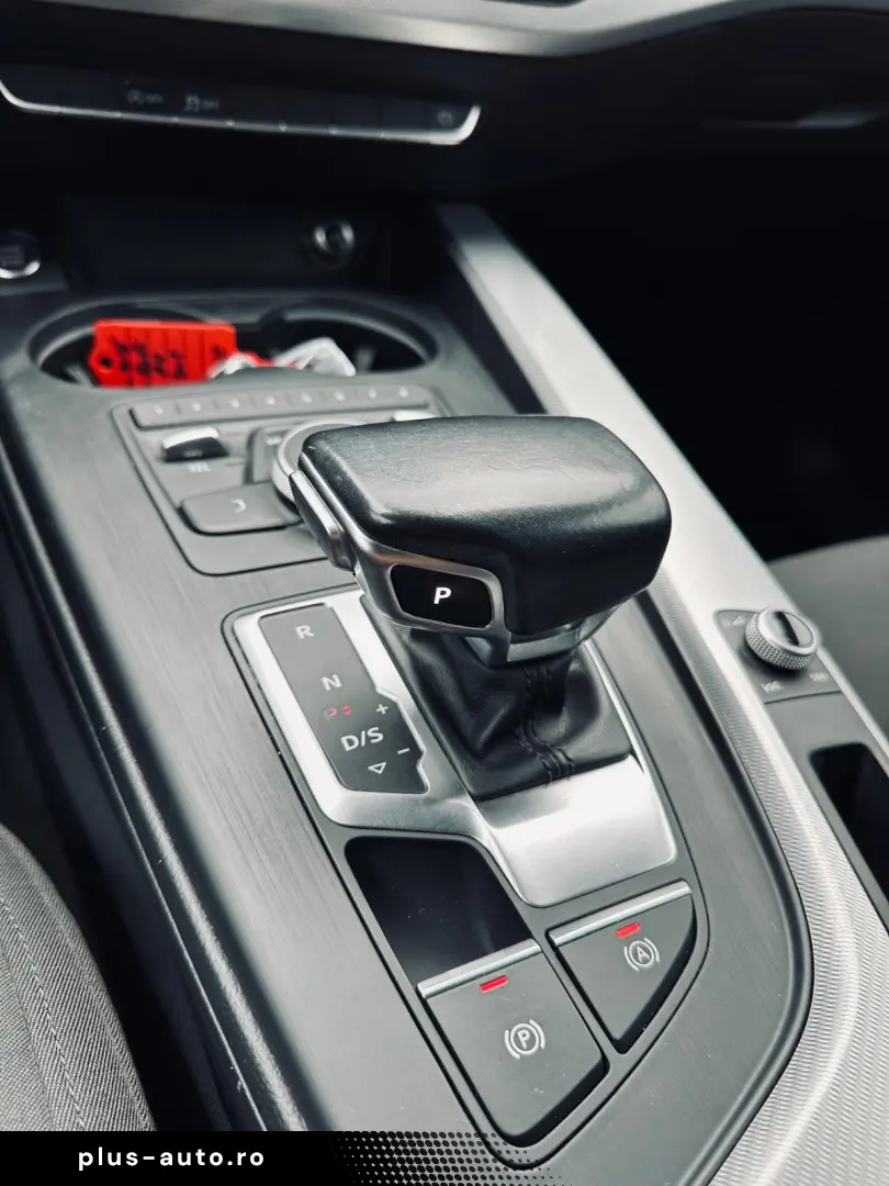 Audi A4 Avant  Fab-12-2016  2.0 Diesel 150 Cp   Euro 6