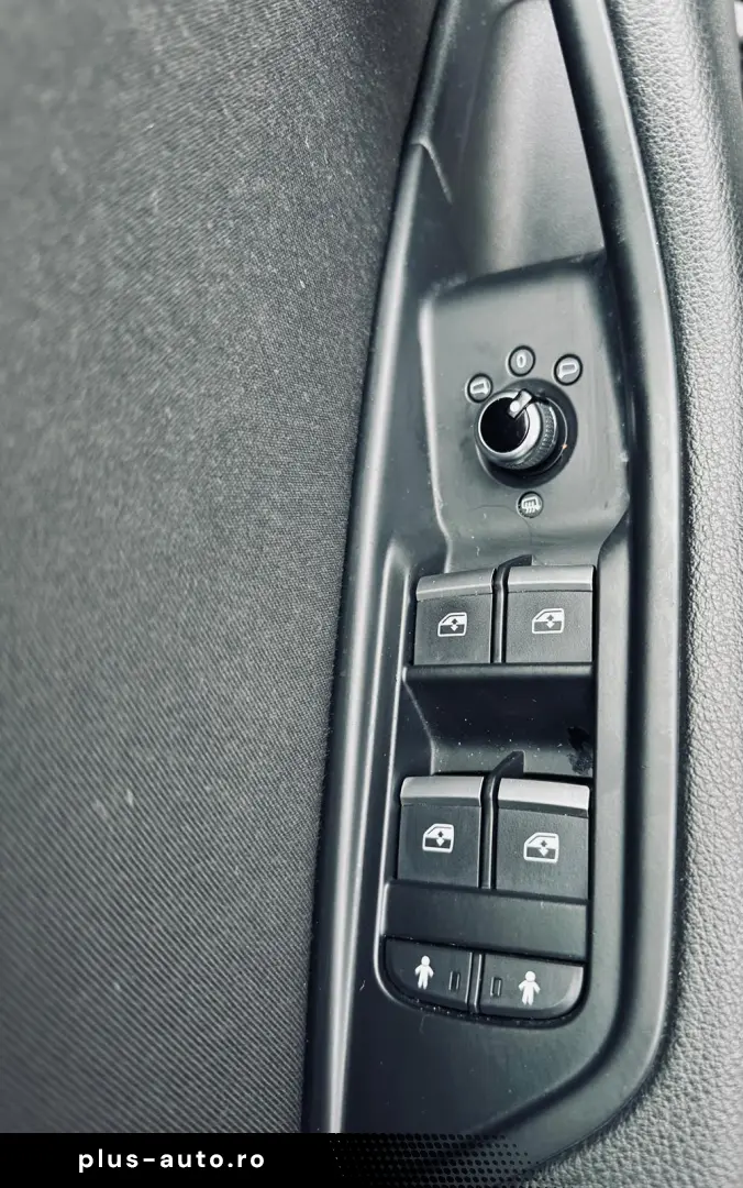 Audi A4 Avant  Fab-12-2016  2.0 Diesel 150 Cp   Euro 6