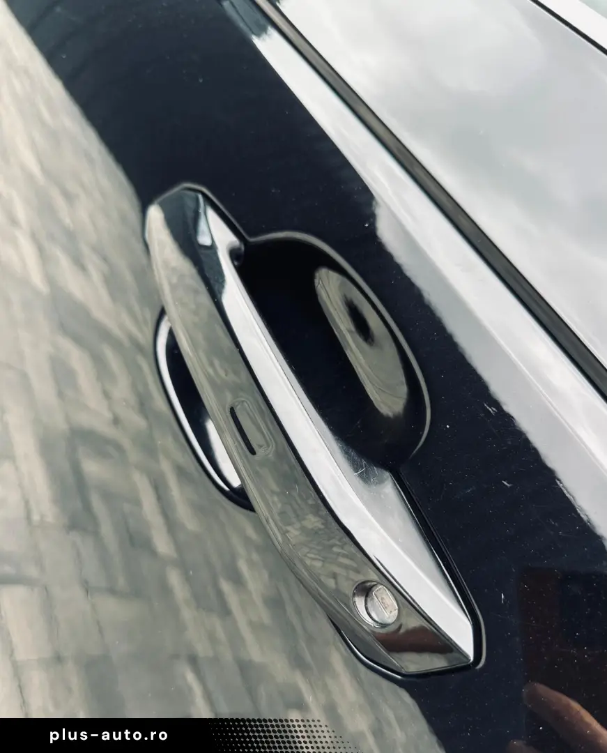 Audi A4 Avant  Fab-12-2016  2.0 Diesel 150 Cp   Euro 6