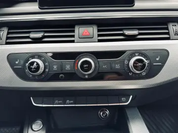 Audi A4 Avant  Fab-12-2016  2.0 Diesel 150 Cp   Euro 6