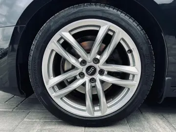 Audi A4 Avant  Fab-12-2016  2.0 Diesel 150 Cp   Euro 6