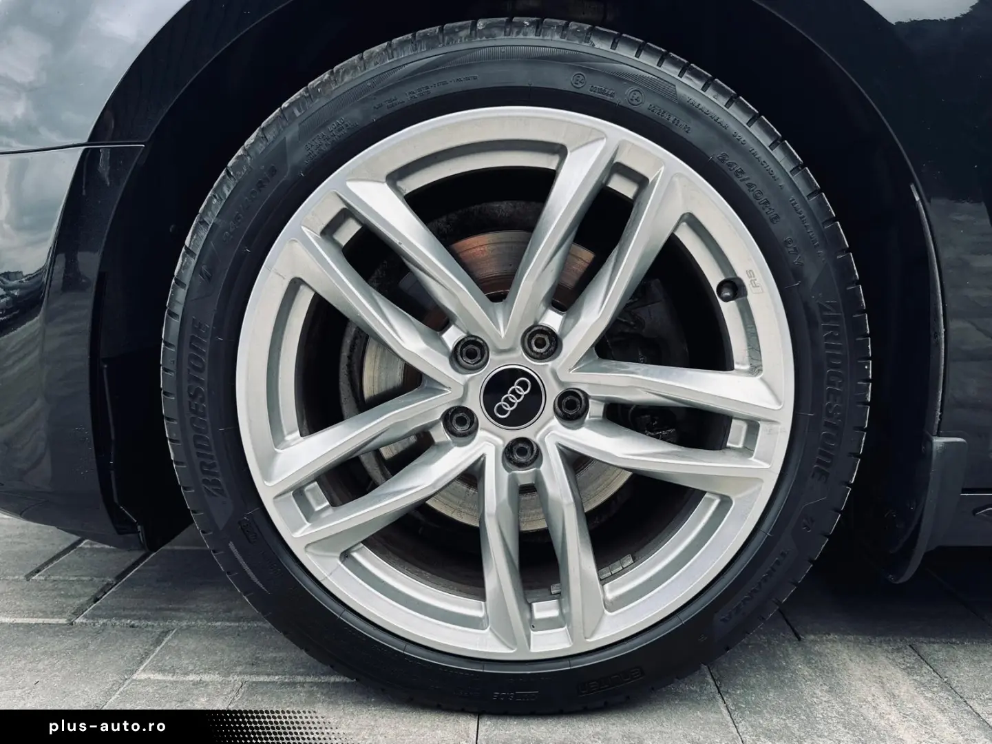 Audi A4 Avant  Fab-12-2016  2.0 Diesel 150 Cp   Euro 6