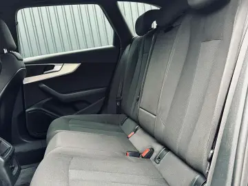 Audi A4 Avant  Fab-12-2016  2.0 Diesel 150 Cp   Euro 6