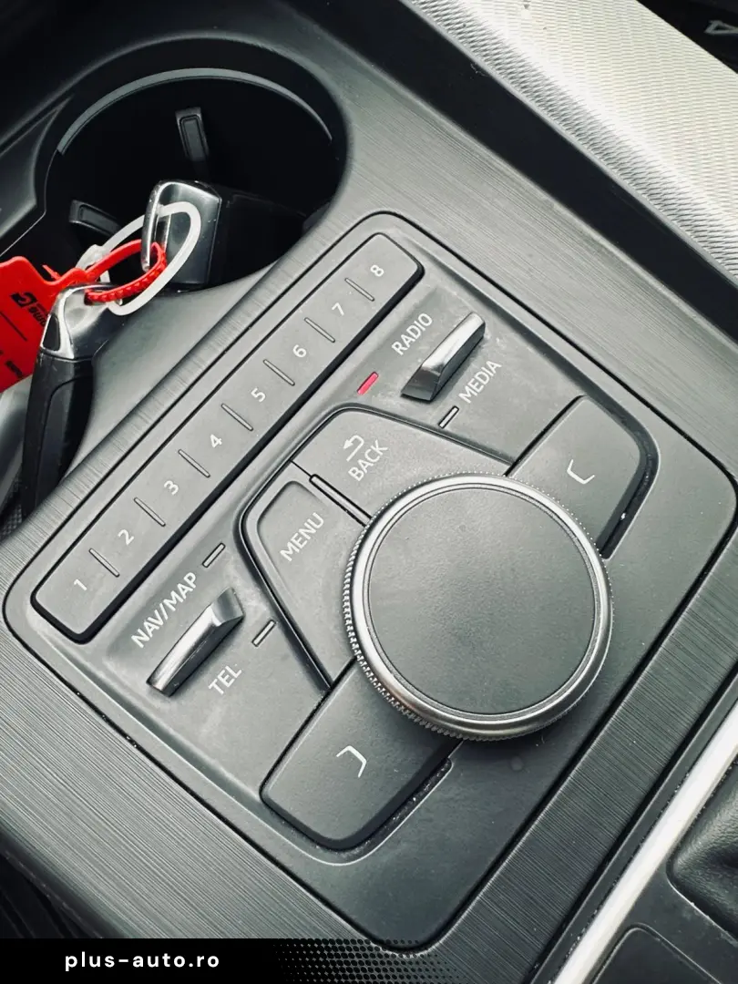 Audi A4 Avant  Fab-12-2016  2.0 Diesel 150 Cp   Euro 6