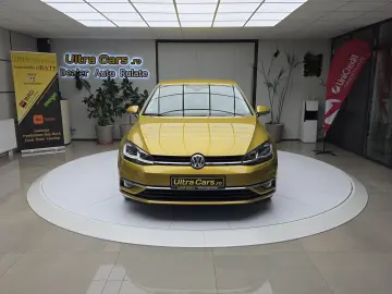 Volkswagen Golf VII 2.0TDI   150cp   Euro 6