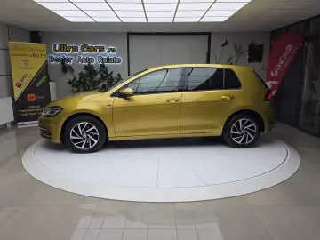 Volkswagen Golf VII 2.0TDI   150cp   Euro 6