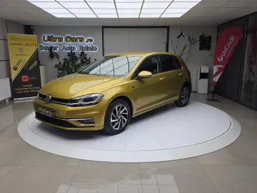 Volkswagen Golf VII 2.0TDI   150cp   Euro 6