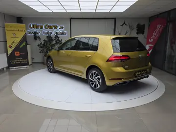Volkswagen Golf VII 2.0TDI   150cp   Euro 6