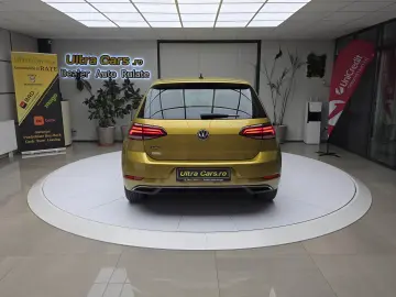 Volkswagen Golf VII 2.0TDI   150cp   Euro 6