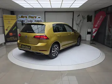 Volkswagen Golf VII 2.0TDI   150cp   Euro 6