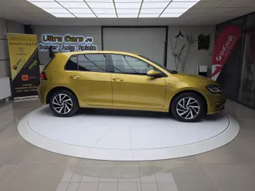 Volkswagen Golf VII 2.0TDI   150cp   Euro 6