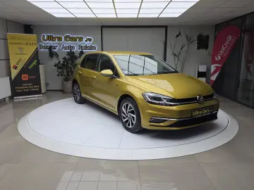 Volkswagen Golf VII 2.0TDI   150cp   Euro 6