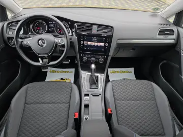 Volkswagen Golf VII 2.0TDI   150cp   Euro 6