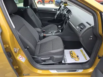 Volkswagen Golf VII 2.0TDI   150cp   Euro 6